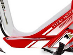 Để chân Xe đạp điện Terra Motors S250