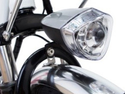 Đèn pha Xe đạp điện Terra Motors S250