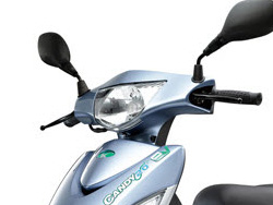 Đèn pha Xe máy điện Kymco Candy 2.0EV