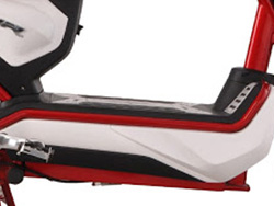 Để chân Xe máy điện YD-EM150