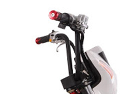 Tay lái Xe máy điện YD-EM150