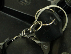 Chìa khóa Xe máy điện Zoomer S141
