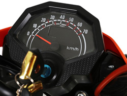Đồng hồ Xe máy điện Xmen GT