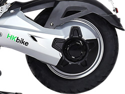 Động cơ Xe máy điện Hkbike Xmen Plus2