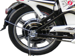 Động cơ Xe đạp điện Jili YG 01