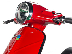 Đèn pha Xe máy điện Anbico Valerio Ap1902 với khả năng chiếu sáng hoàn hảo