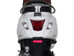 Đèn hậu Xe máy Espero VS 50 với thiết kế thời trang