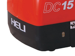 Động cơ Xe nâng tay điện Heli CBD15 1,5 tấn