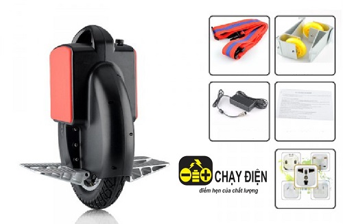 Thiết kế xe điện một bánh Thiết kế xe điện một bánh