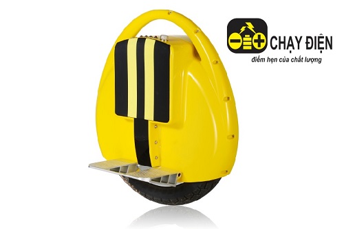 Thiết kế ấn tượng và độc đáo của xe điện một bánh Thiết kế ấn tượng và độc đáo của xe điện một bánh