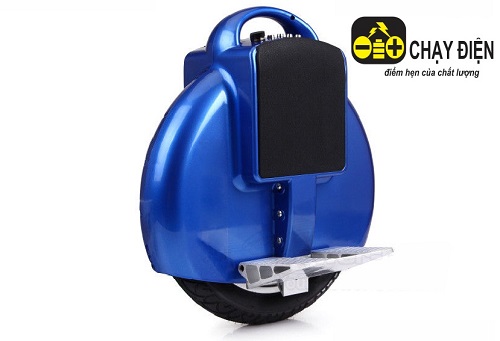 Xe điện một bánh Xe điện một bánh
